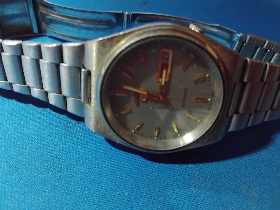 Relogio de Pulso Seiko