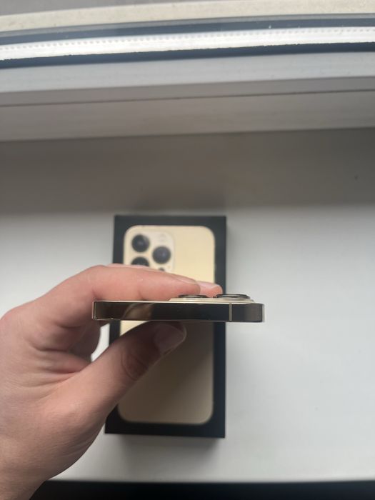 Iphone  13  pro bateria 77