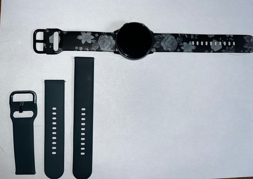 Смарт годинник Samsung  galaxy watch active 2