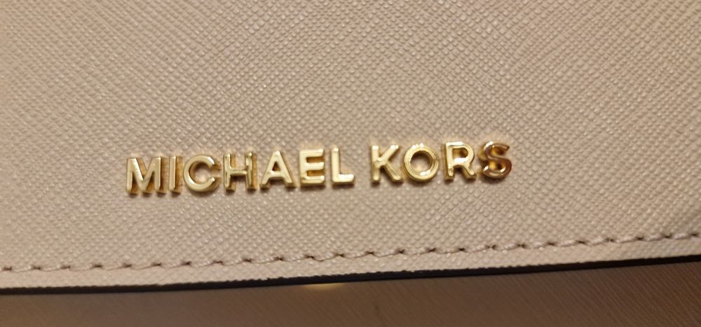 Torebka Michael Kors crossbody Daniela