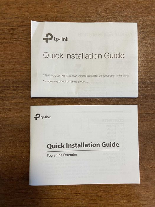 Tp-Link Powerline Wi-Fi 3-Pack Kit Extensor Wi-Fi AV600