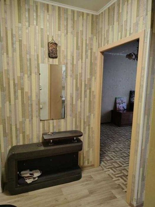 Продам 1к. кв. улучшенной планировки на Роганском ж/м