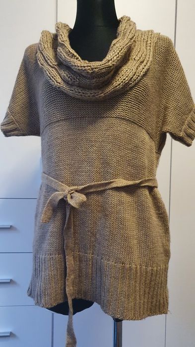 Swetr Kamizelka quiosque rozm 40