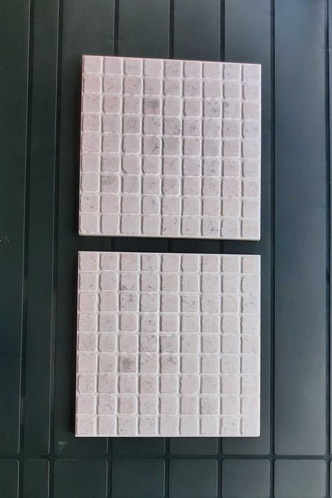 Azulajos, Tijoleiras e Pavimentos