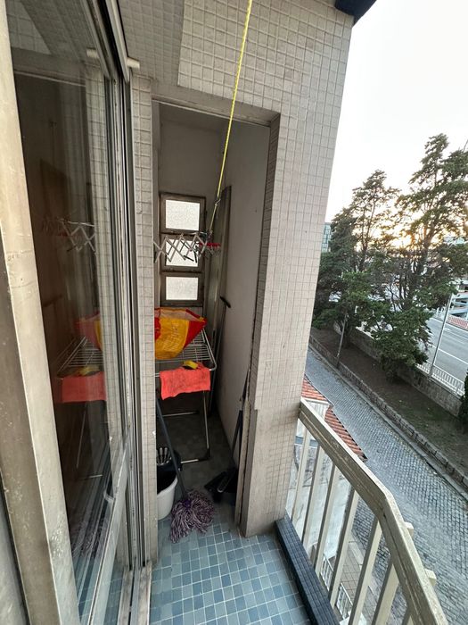 Arrendamento t1 no Porto