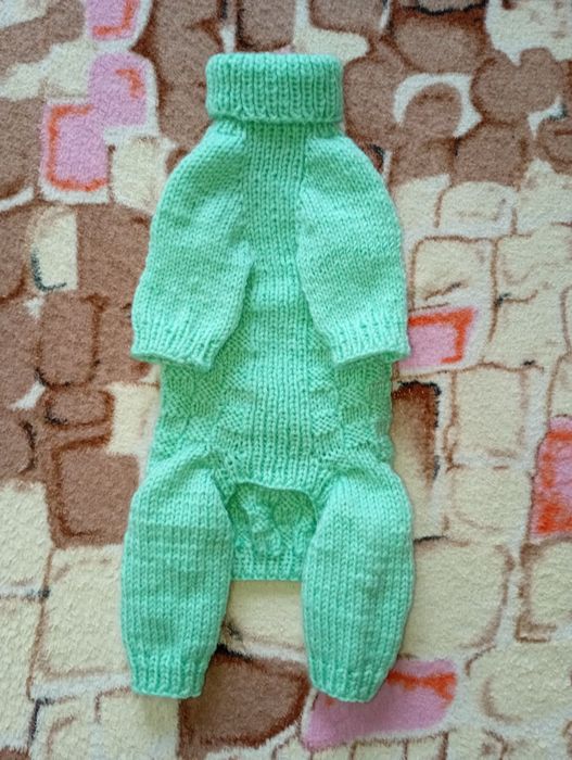 Одежда для собак