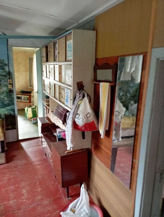 Продається дача с. Смиківці