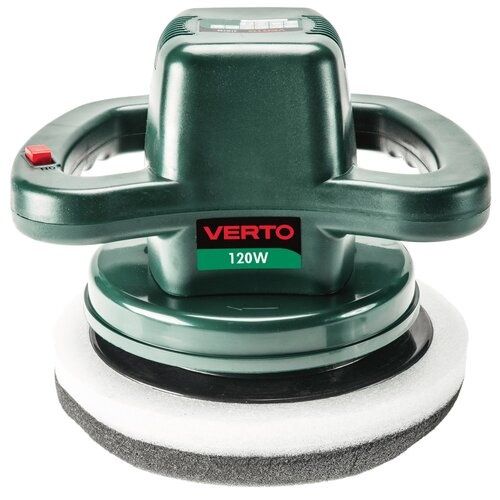 Polidora 120w , 240mm Diametro 3200rpm