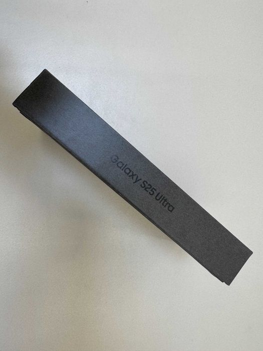 NOWY SAMSUNG GALAXY S25 ULTRA 256GB/12GB RAM Silverblu Teletorium W-CH