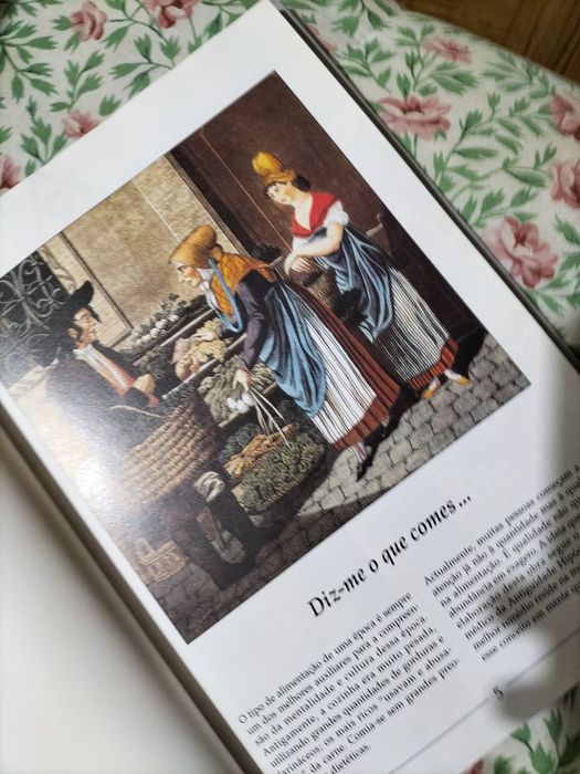 Livro - Cozinha leve