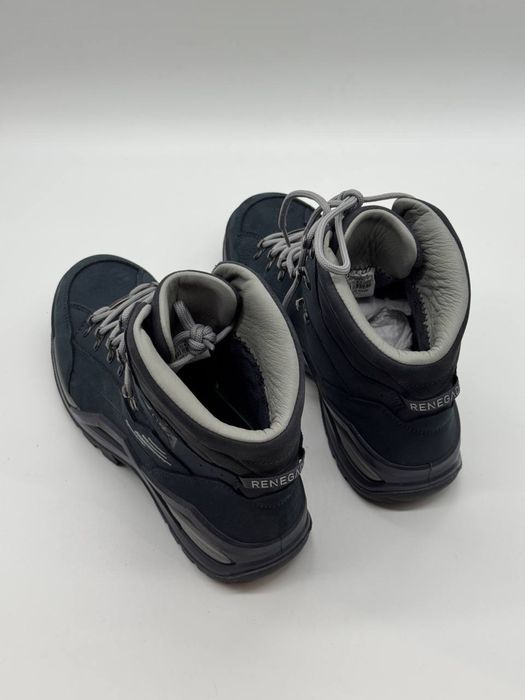 Черевики LOWA RENEGADE 100 GTX MID | Оригінал