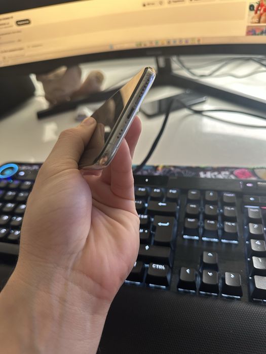 iPhone XS 64 GB Neverlock!