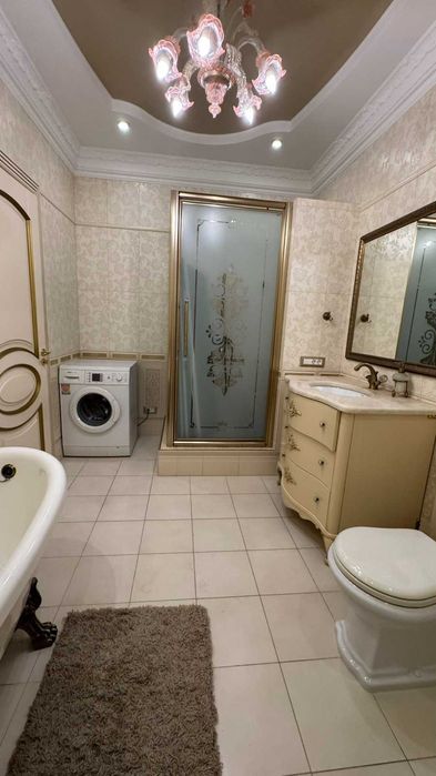 Многокомнатная квартира по адресу ул. Володимира Великого (площадь 294 м²) - Atlanta.ua - фото 18