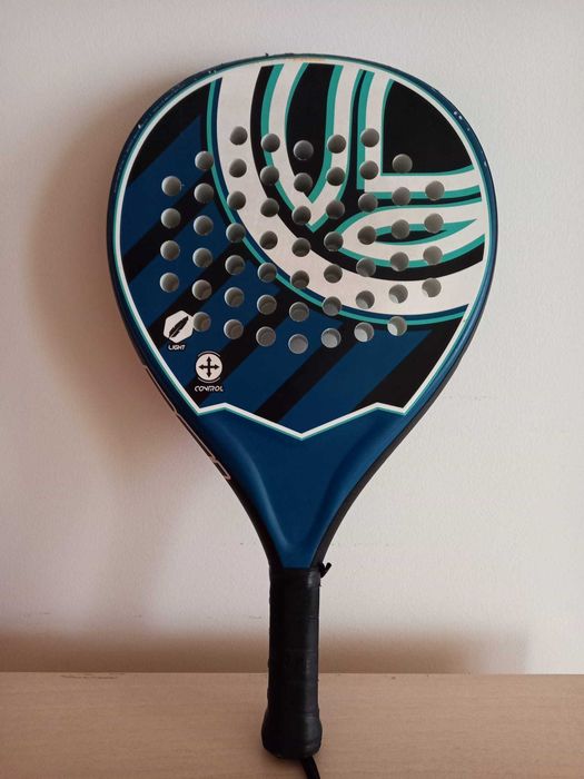 Raquete de Padel