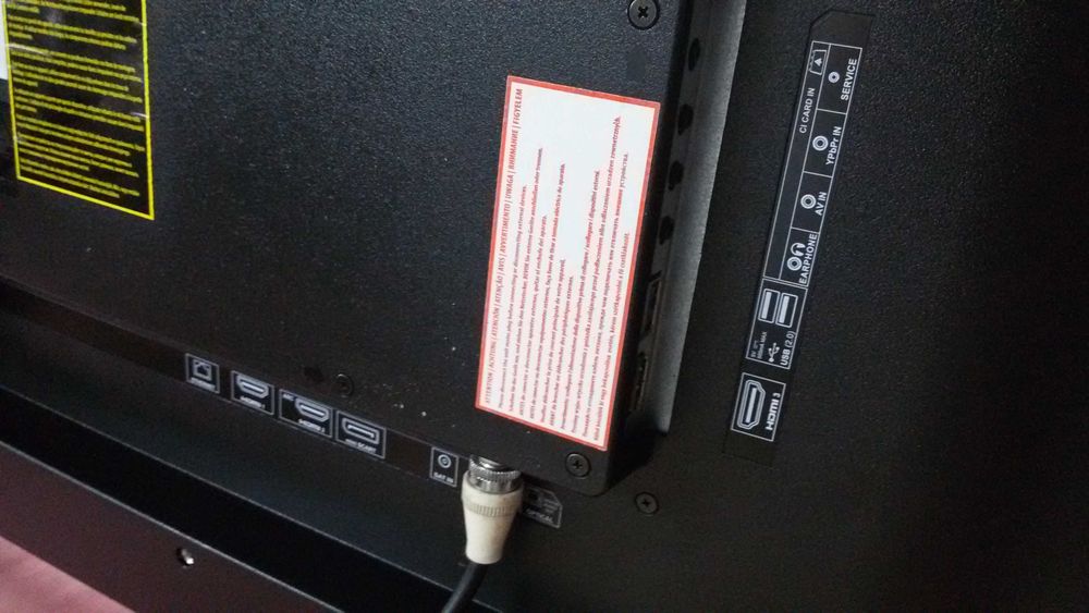 tv led smart blaupunkt 32-138m   32polg