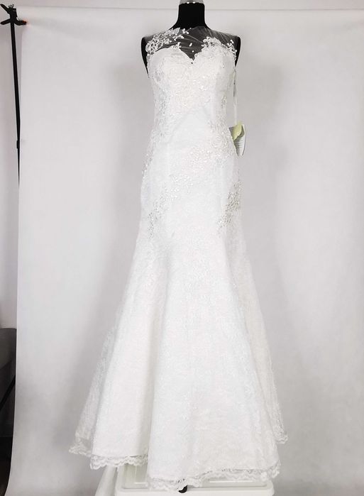 Suknia ślubna Lanesta