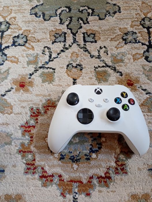 Xbox sera S 512gb gmina Sejny