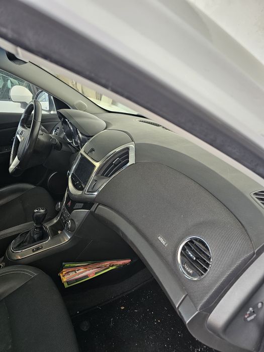 CHEVROLET Cruze SW 1.7 Vcdi