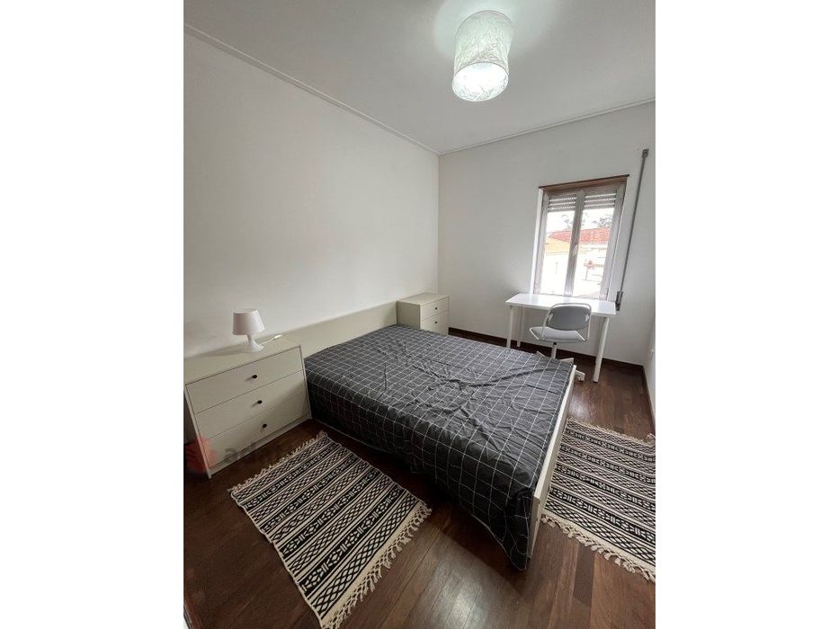 Room for Rent Available. Near ISCAC, ESAC, Superior School of...