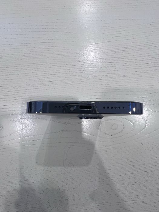 Iphone 13 pro max sierra blue