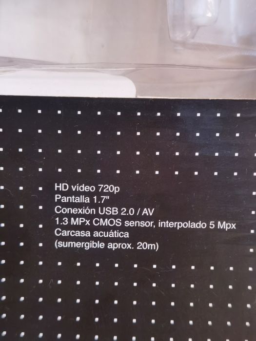 Câmara tipo Go Pro64283913271937124