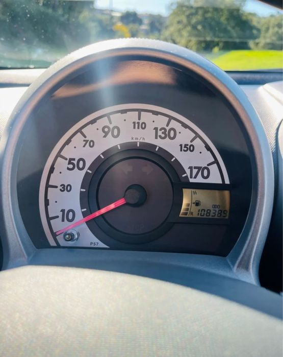 Citroën C1 1.0 C-Chic