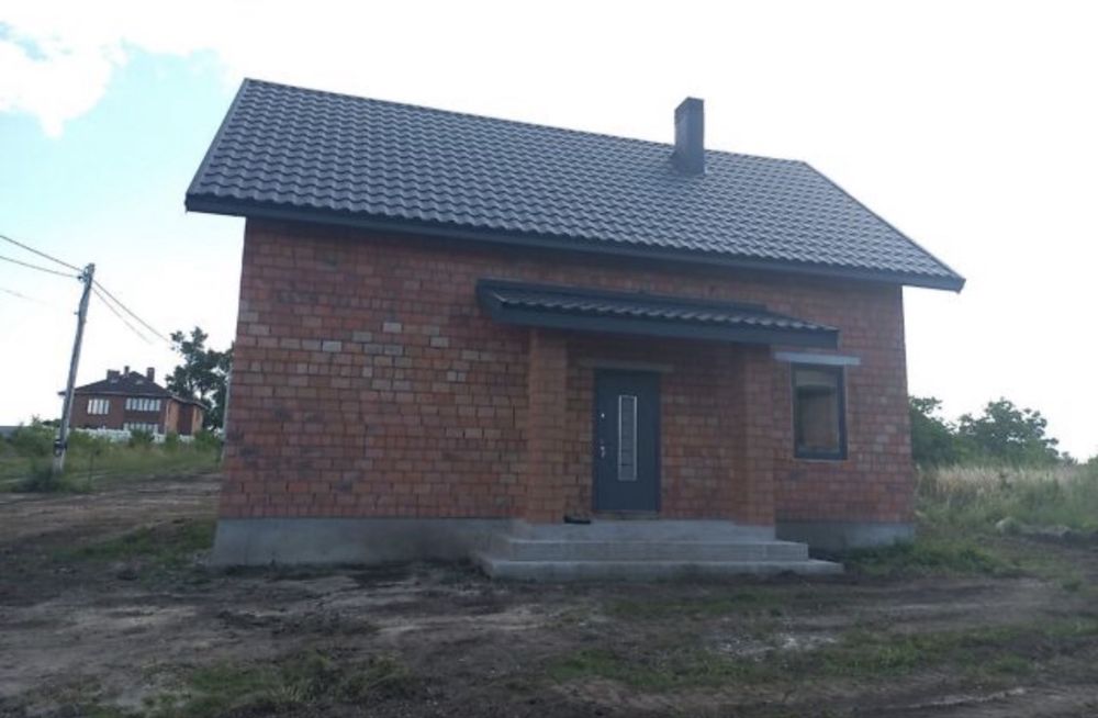 Терміново! Продаж зем ділянки з будинком