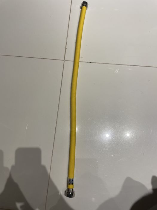 Шланг Ayvaz для газа 80 см