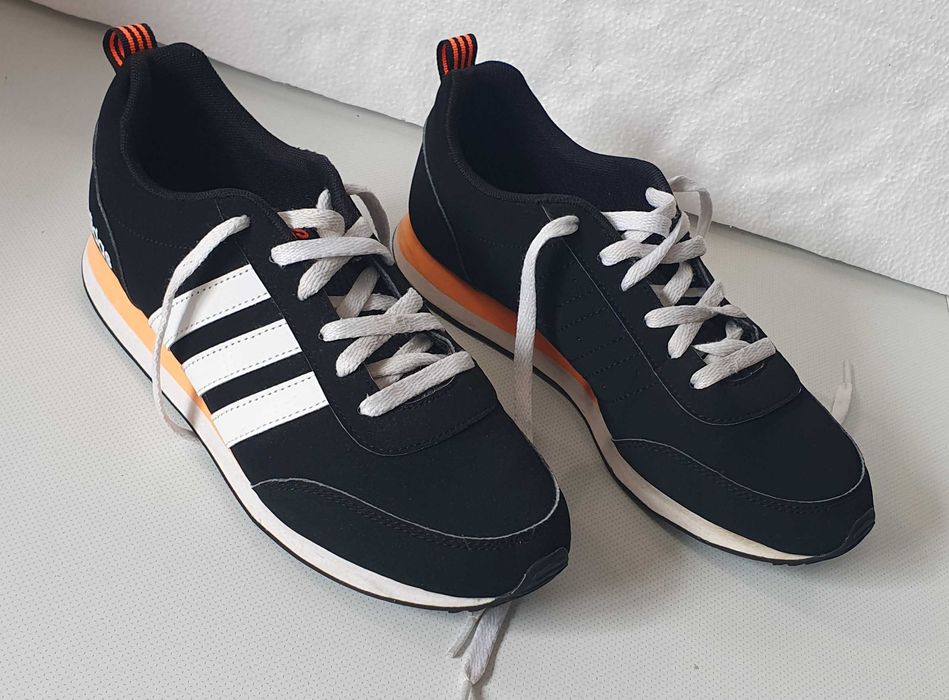 Lindíssimos Ténis Adidas NEO, ORIGINAIS, em excelente estado - Nº 40