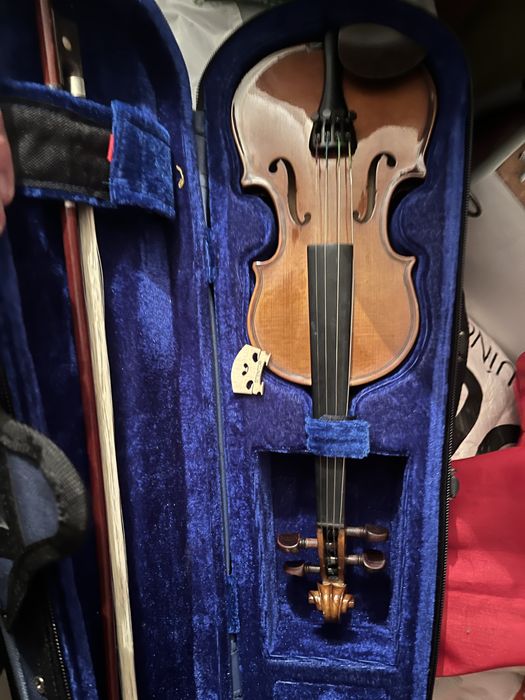 Violino crianca em excelente estado