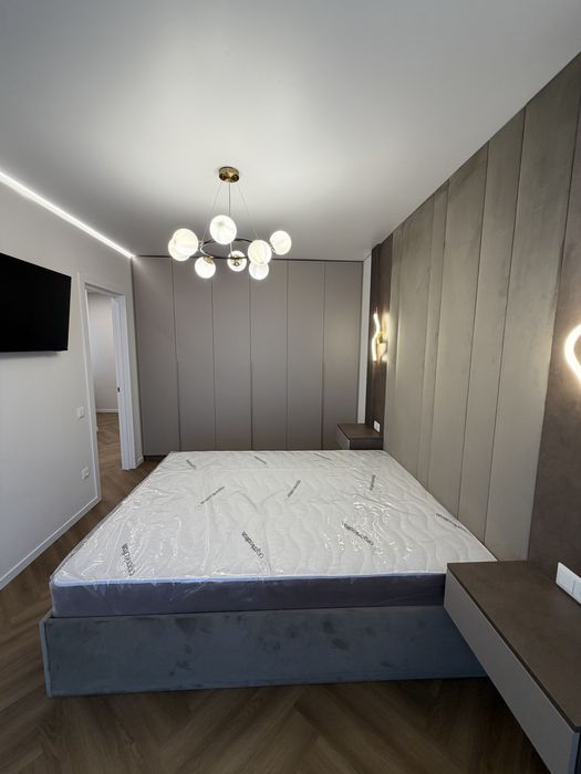 Apartment in Ivano-Frankivsk, Nimetska Koloniya - View 5