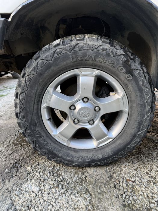 lexus lx470, tlc 100, land cruiser 100