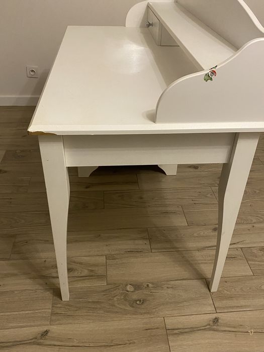 Biurko/toaletka meblik