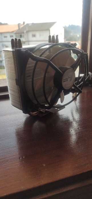 Intel Core i5 4460 + Cooler Freezer Pro 7