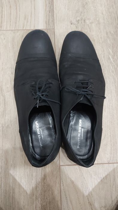 Buty skórzane męskie Prima Moda rozmiar 40 -41