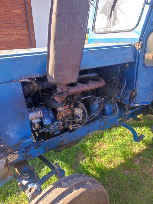 Продам трактор т-40