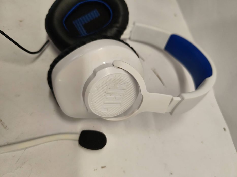 Jbl Quantum 100p Console