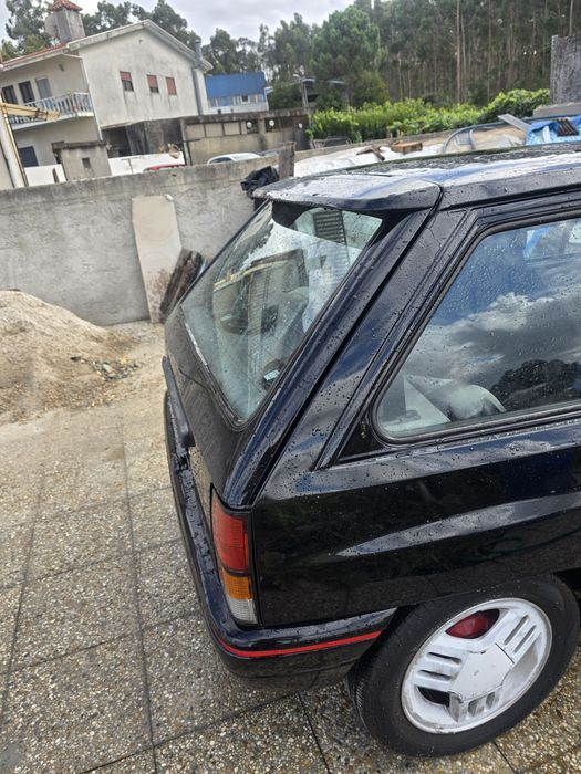 Opel corsa A s83