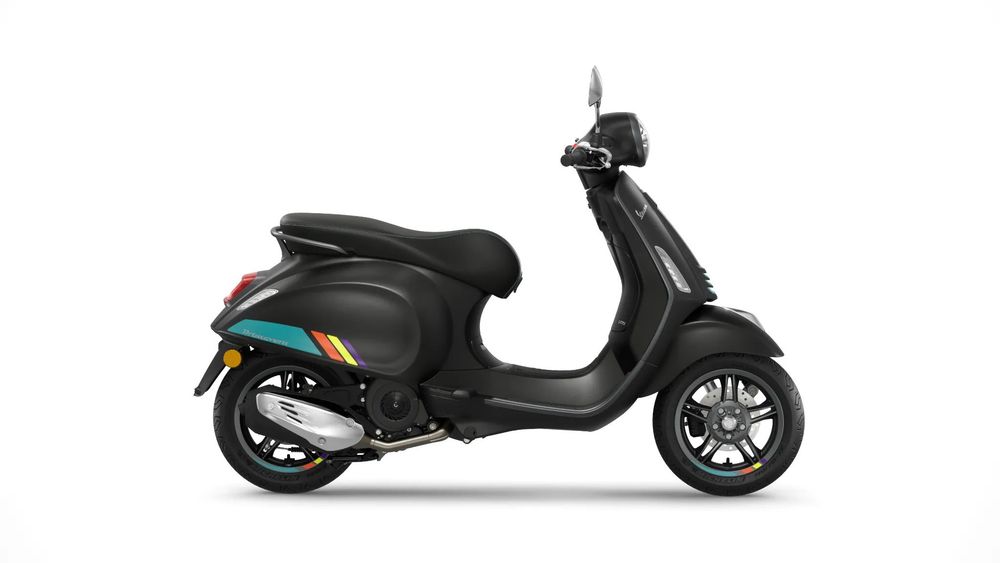 Vespa