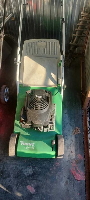 Kosiarka Spalinowa Viking MB410  Briggs