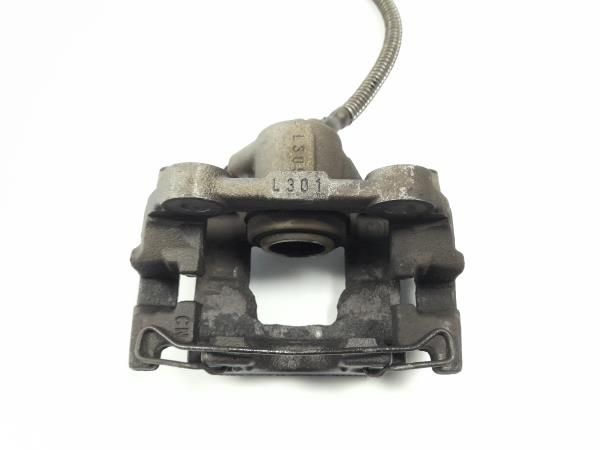 Pinça travão / maxila de travão trás esquerda MERCEDES-BENZ Classe C (