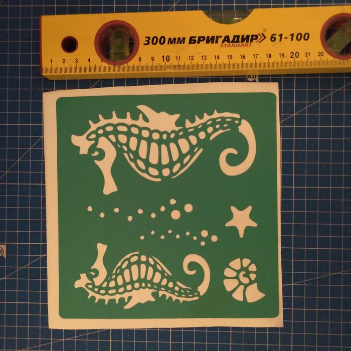 Продам трафареты для рукоделия