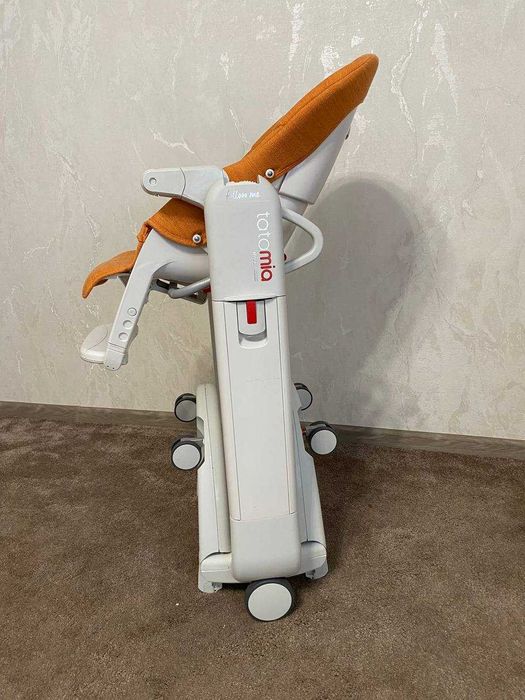 Стільчик для годування Peg-Perego Tatamia (гойдалка)