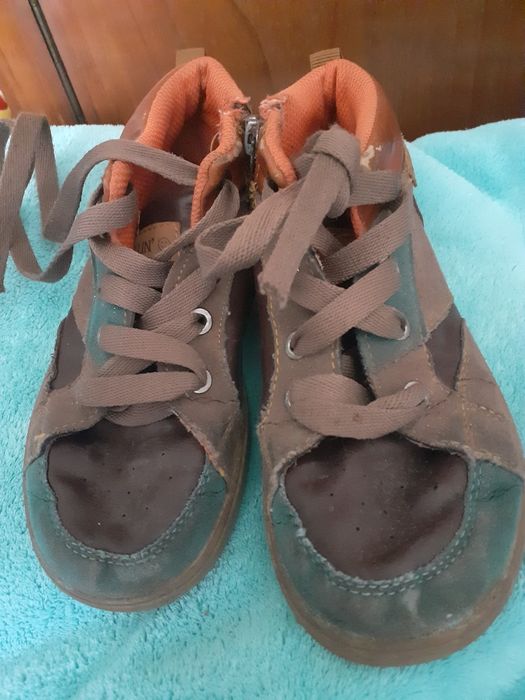 Buty wiosenne/jesienne Cool Club r.31