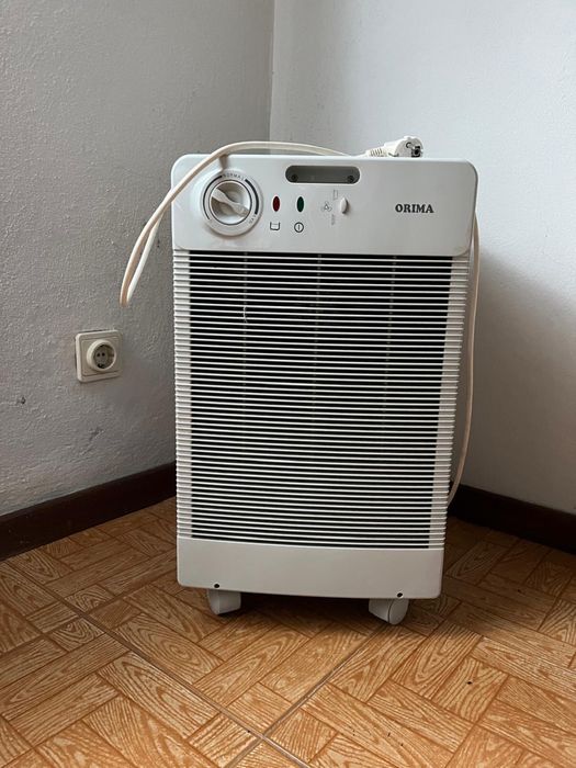 Desumificador marca Orima