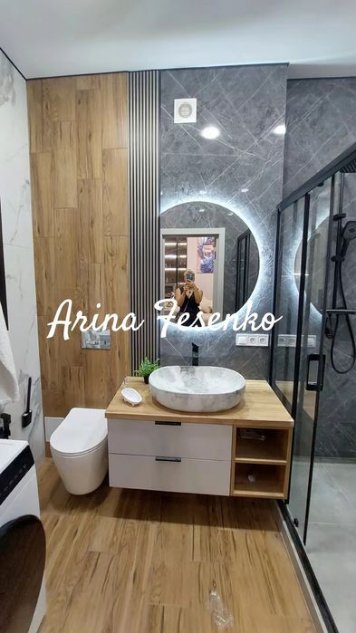 2-кімнатна квартира за адресою вул. Макаренка (площа 55 м²) - Atlanta.ua - фото 10