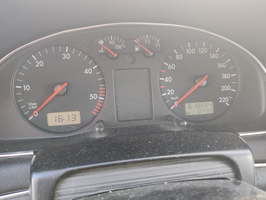Passat B5 1.9 tdi