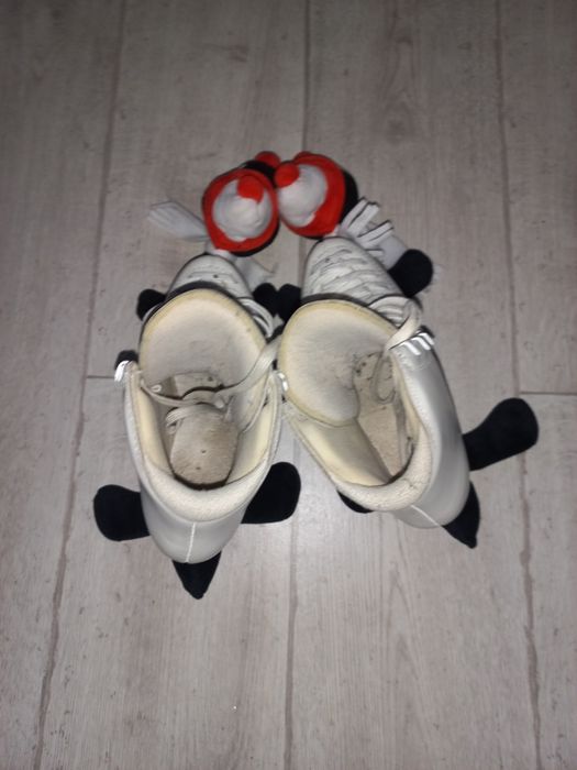 Професійні Ковзани(EDEA)