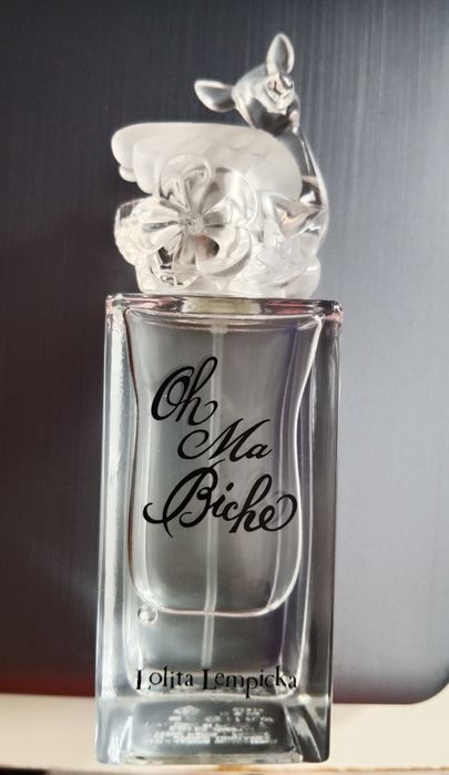 Oh Ma Biche Lolita Lempicka perfumy nowe damskie edp 50ml. Hebe