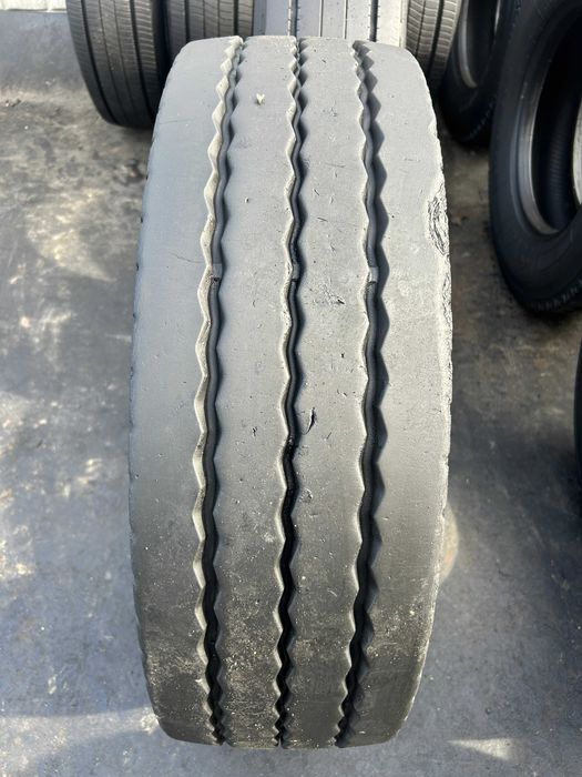 235/75R17.5 Bridgestone R-Trailer 001 naczepa